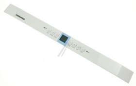 Liebherr Board - 611595600 Front Panel Incl Electronics