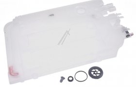 Pressure Controller - 00680319 Heat Exchanger [Bosch Siemens]