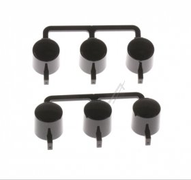 Switch Set - 00615539 Push Button Set [Bosch Siemens]
