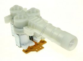 3 way Solenoid Valve - 8996452382808 Valve Triple [Electrolux Aeg]