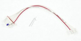 Samsung Harness - Dg96-00296a Assembly Cable Harness Nv6786bnesr-wt 230-240