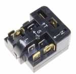 Samsung Relay - Da41-00556a Assembly Pcb Kit:08_emerald - fr-1 1 6 relay