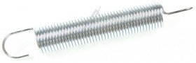 Samsung Spring - Dd61-00532a Spring Etc Door dw9000h hswr-swrh 72a
