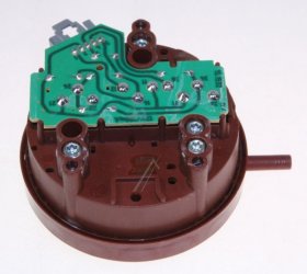 Pressure Switch - 00066380 Regulator-water Level [Bosch Siemens]