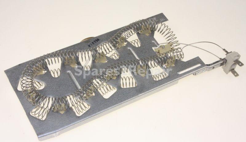 Dryer Heating Element - C00313236 481925928864 Heating Element [Whirlpool Indesit]