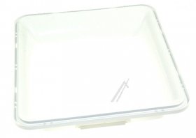 Door Glass Frame - C00309425 481010422667 Frame Inner [Whirlpool Indesit]