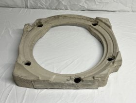 Weight - 1327241004 Assembly counterweight front [Electrolux Aeg]