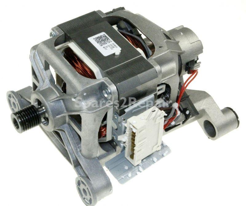 Haier Motor - 0024000163b 49050046 Motor
