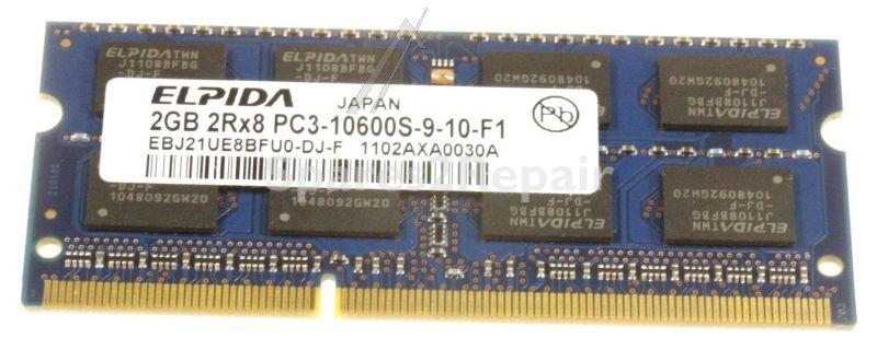 Hewlett Packard Ram Processors - 239189-001 Sodimm 64mb Pc133 Memory