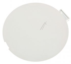 Hisense Gorenje Flap - 579303 Filter Cover Ps Assembly