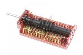 Smeg Oven Switch - 811730304 Selector Switch