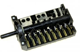 Smeg Oven Switch - 3074-26 811730272 Selector Switch