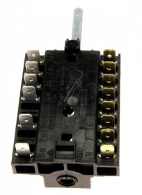 Smeg Oven Switch - 3073-37 811730074 Selector Switch