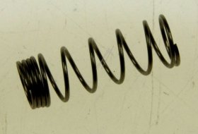 Saeco Pressure Springs - 126770818 996530011693 Compression Spring
