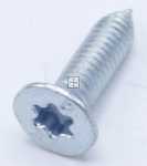 Screw - 5801100100 C00916016 Bolt M4x15 [Arcelik]