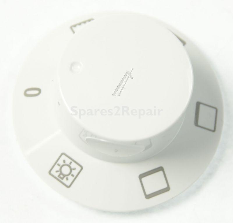 Hisense Gorenje Button - 376022 Knob Ge6-21 Is-k15 070-7037 Engr