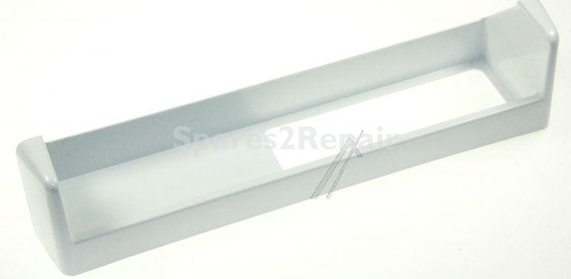 Refrigerator - Freezer Door Shelf - C00031804 482000026184 Refrigerator Door Shelf Mod 550 [Whirlpool Indesit]