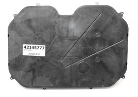 Haier Flap - 0530019489 49055242 Lower Cover