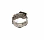 Oetiker Hose Clamps - 16700004 Ear Stepless Clamp Ø:7 80-9 50mm