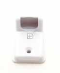 Door Hinges - 50298678009 Hinge Cover Left Bezel [Electrolux Aeg]