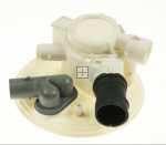 Sump - 1119151072 Water Sump Flow Control Regula [Electrolux Aeg]