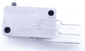 Door Interlock Switch - 1731980500 C00868625 Door Switch [Arcelik]