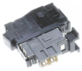 Door Interlock Switch - C00111494 482000022815 Door Interlock Tl Evoii [Whirlpool Indesit]