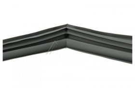 Samsung Magnetic Door Seal - Da97-13915a Assembly Gasket-ref food Show Case Dark-gray