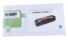 Kmp Toner Cartridge - 3511 0003 Sa-t58 Toner Cartridge Cyan 2 5k