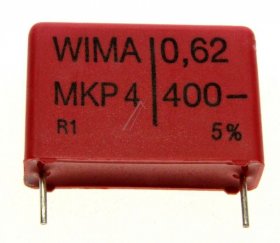 Rft Pulse Capacitors - 0426205100100 Pulse Capacitor
