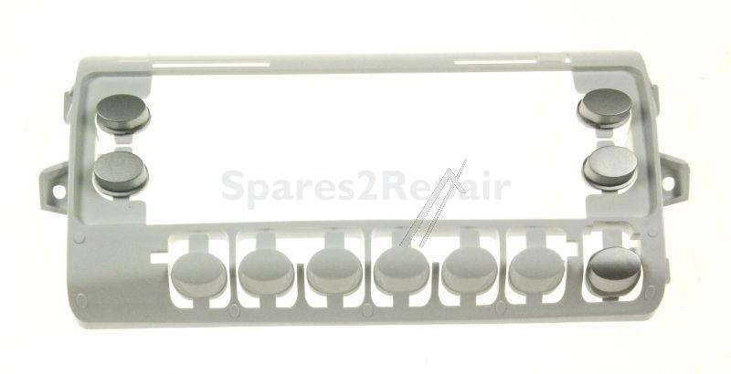 Module Support - 41035453 Electronic Module Support [Candy Hoover]