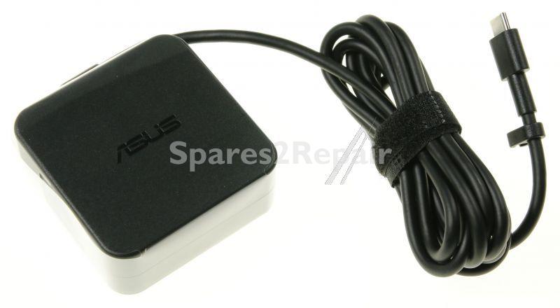 Asus Ac adaptor - 0a001-00022900 Power Adapter 30w19v Black Eu Type