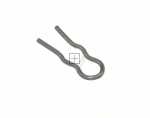 Spring - 4071389599 Spring Clamp [Electrolux Aeg]