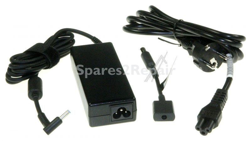Hewlett Packard Power Supply notebook - H6y90aa Hp 90w Smart Ac Adapter