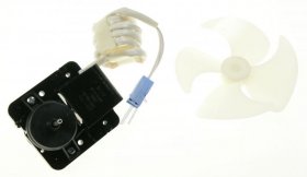 Ventilator Motor - C00264362 482000085800 Motor Fan [Whirlpool Indesit]