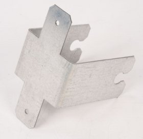 Spring - C00140750 482000081561 Small Cover (110x30) Rh Grey A+-h+ [Whirlpool Indesit]