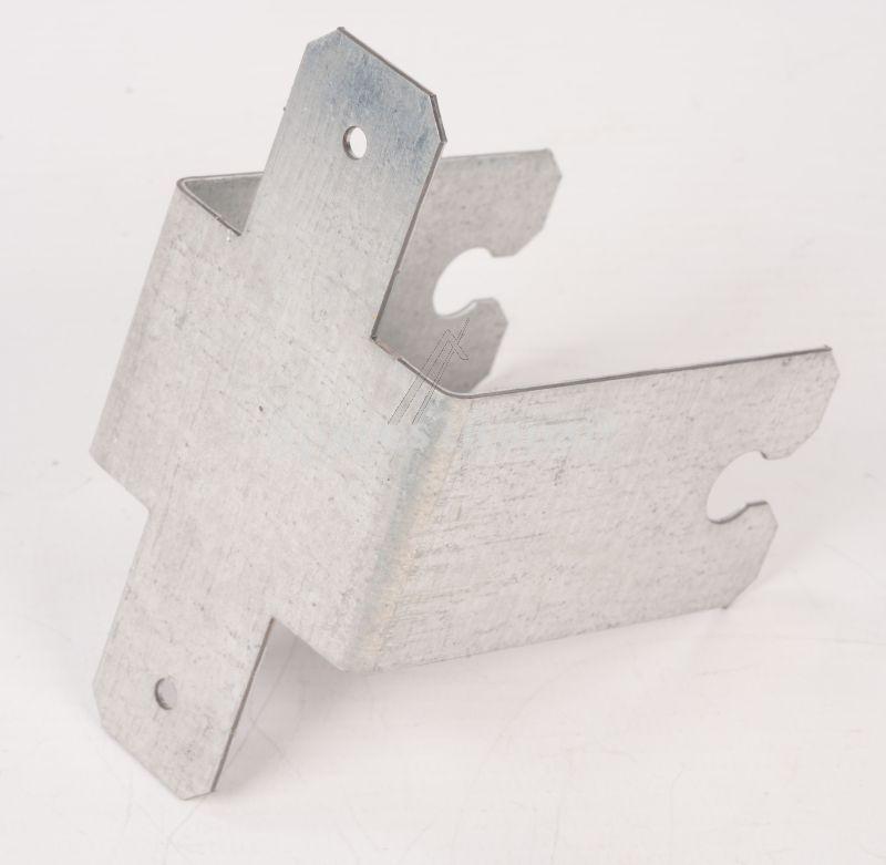 Spring - C00140750 482000081561 Small Cover (110x30) Rh Grey A+-h+ [Whirlpool Indesit]