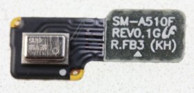 Samsung Microphone - Gh59-14572a Microphone Fpcb-sm_a510f