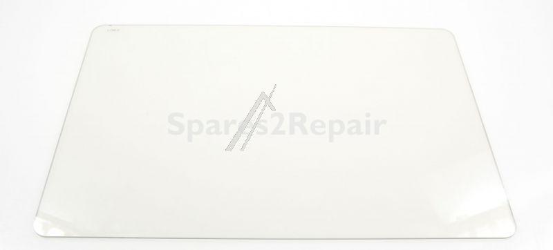 Oven inner Door Glass - 390945301 C00928571 P09 Inner Glass [Arcelik]