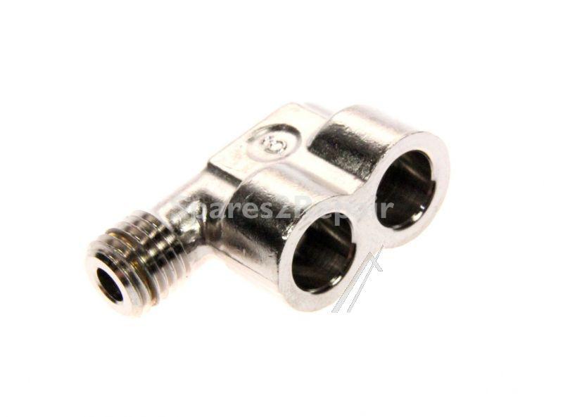 Hose Coupling - Ms-0906567 Joining Element [Groupe SEB]