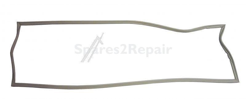 Samsung Magnetic Door Seal - Da63-07739a Gasket Door-ref es-pjt pvc gray