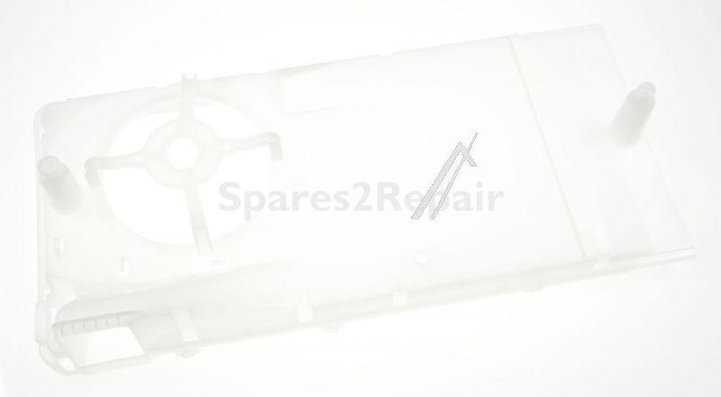Samsung Ventilator Motor - Da63-04020b Cover-multi Fre Rear es-pjt ssec pp - -