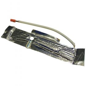 Defrosting Heater - 4816610185 C00914536 Heater(b-764) [Arcelik]