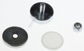 Magnet - 00425692 Permanent Magnet [Bosch Siemens]