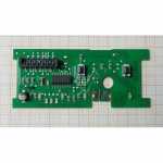 Smeg Timer - 811650575 Module Options