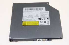 Samsung Slim dvd Drives - Ba59-03215a Ba59-03315a Dvd-supermulti 8x Sata
