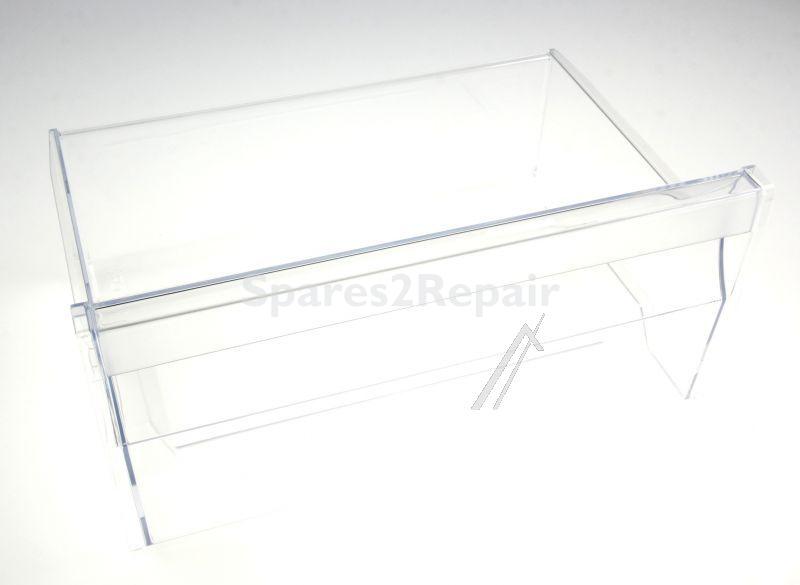 Vegetable Drawer - C00324925 481010596936 Crisper Drawer 16m [Whirlpool Indesit]