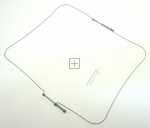 Clamp For Door Sleeve - 46007378 Seal Ring Joint [Candy Hoover]