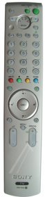 Sony Ir remote Control - Rm942 Remote Control