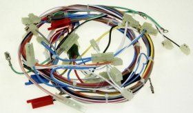 Samsung Harness - Dg96-00066a Assembly-wire Harness A bt621fsst 230-50hz u